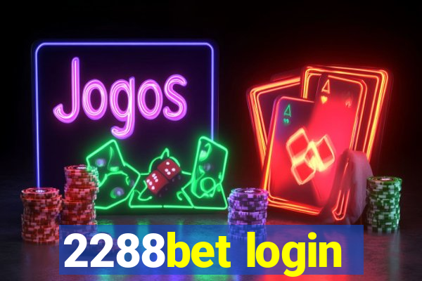 2288bet login